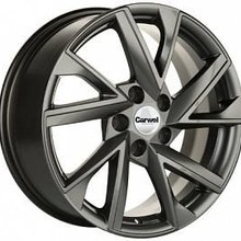 Carwel Тоджа 7.0J/17 5x108 ET50.0 D63.35