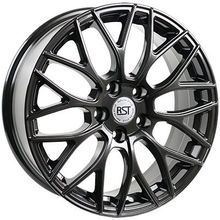 RST R137-gm (DFM Aeolus Shine GS) 7.0J/17 4x108 ET26.0 D65.1