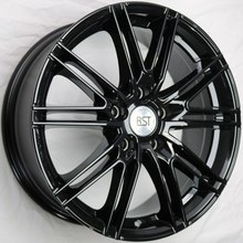 RST R187-bl (Geely Atlas) 7.0J/17 5x114.3 ET45.0 D60.1