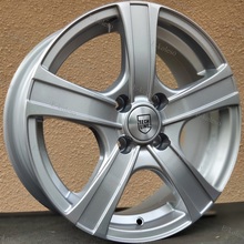 Tech-Line 539 6.0J/15 5x114.3 ET38.0 D67.1