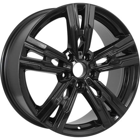 Литые диски RST R228 8.0J/18 5x120 ET55.0 D65.1