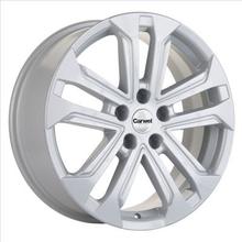 Carwel Куж 7.0J/18 5x108 ET46.0 D63.4