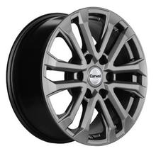 Carwel Пур 7.5J/18 6x139.7 ET25.0 D106.1