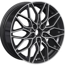 Carwel Тим 7.0J/18 5x114.3 ET35.0 D60.1