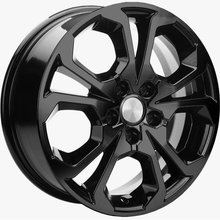 Carwel Шира-bl 1711 (Haval M6 Plus) 6.5J/17 5x114.3 ET50.0 D64.1