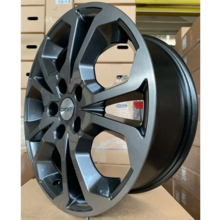 Carwel Шира-gr 1711 (Haval M6 Plus) 6.5J/17 5x114.3 ET50.0 D64.1