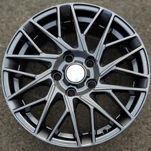 SKAD Сиена-gr 6.5J/16 5x108 ET50.0 D63.35