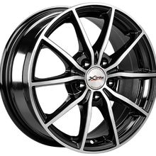 X'trike X-111M 6.5J/15 5x100 ET38.0 D57.1