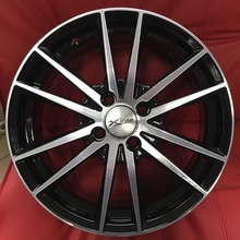 X'trike X-129 6.5J/16 4x100 ET48.0 D60.1