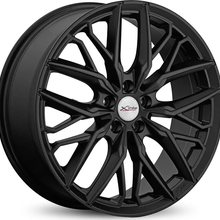 X'trike X-139-bm (X-Trail T33) 7.5J/19 5x114.3 ET40.0 D66.1