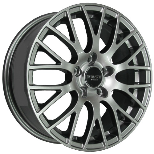 Литые диски Прома GT 17 7.0J/17 5x112 ET45.0 D66.6