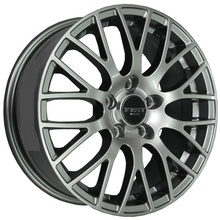 Прома GT 17 7.0J/17 5x112 ET45.0 D66.6