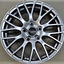 Прома GT 7.5J/18 5x112 ET43.0 D57.1