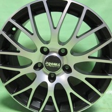 Прома GT 7.5J/18 5x112 ET40.0 D57.1