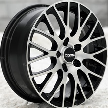 Прома GT 7.5J/18 5x112 ET43.0 D57.1