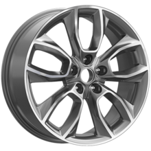 K&K KP001-04-mg 7.0J/18 5x114.3 ET45.0 D66.1