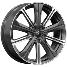 SKAD КР013-mg (Haval F7/F7x) 7.0J/19 5x114.3 ET40.0 D64.1