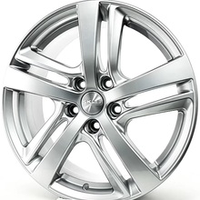 SKAD Сеул 6.5J/17 5x114.3 ET50.0 D60.1