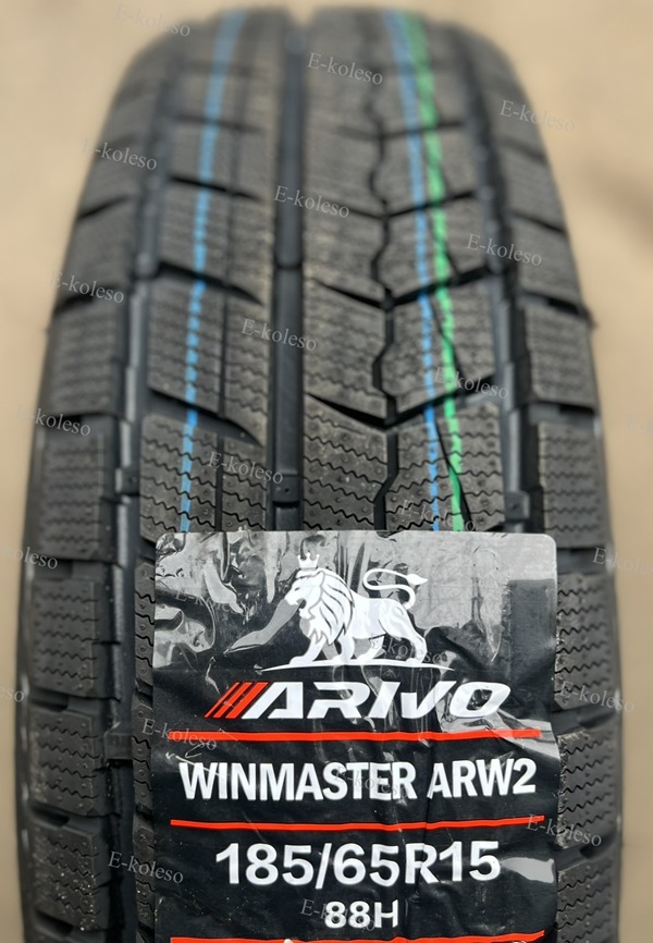 Автомобильные шины Arivo Winmaster ARW2 185/65 R15 88H