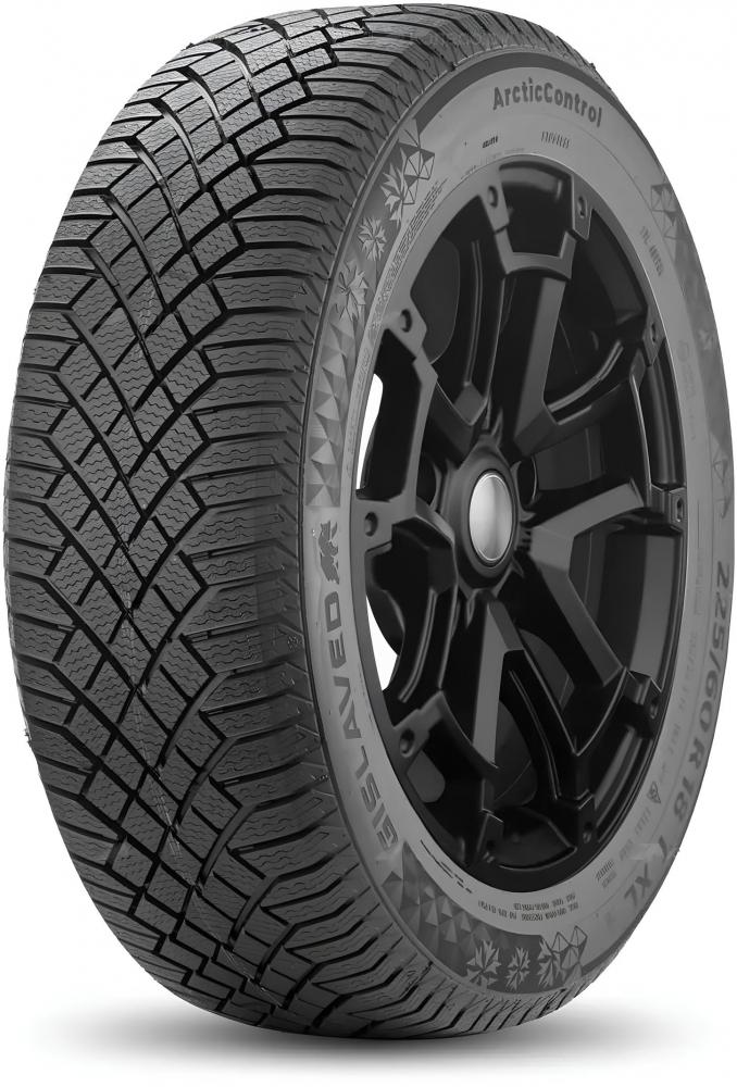 Автомобильные шины Gislaved ArcticControl 235/65 R18 110T