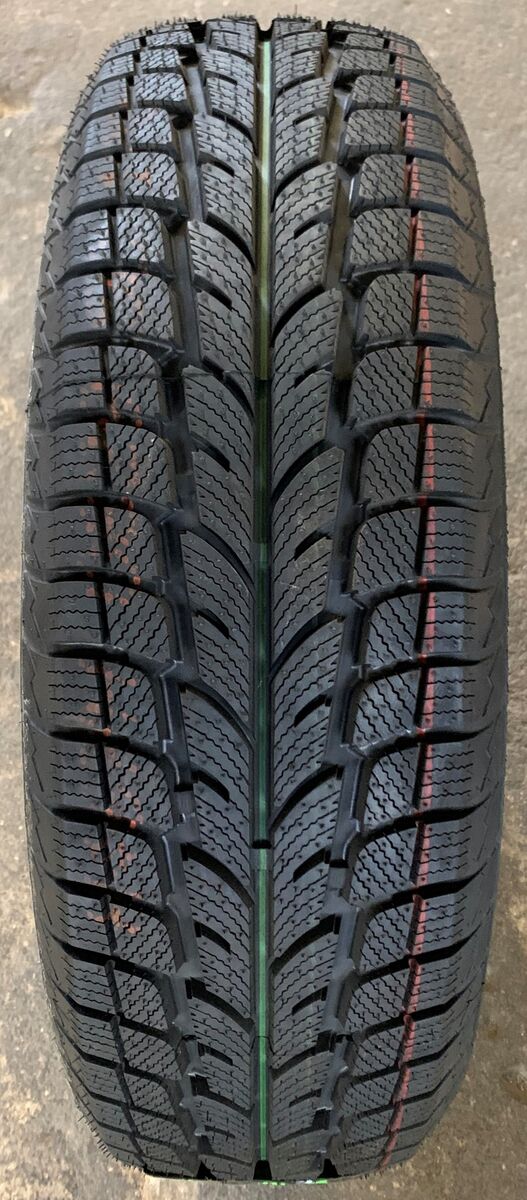 Автомобильные шины Lanvigator CATCHSNOW 175/65 R14 82T