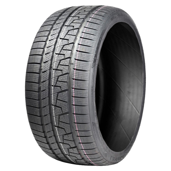 Автомобильные шины Lanvigator WINTERGRIP UHP 215/45 R18 93V