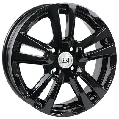 Литые диски RST R065 6.0J/15 4x100 ET50.0 D60.1