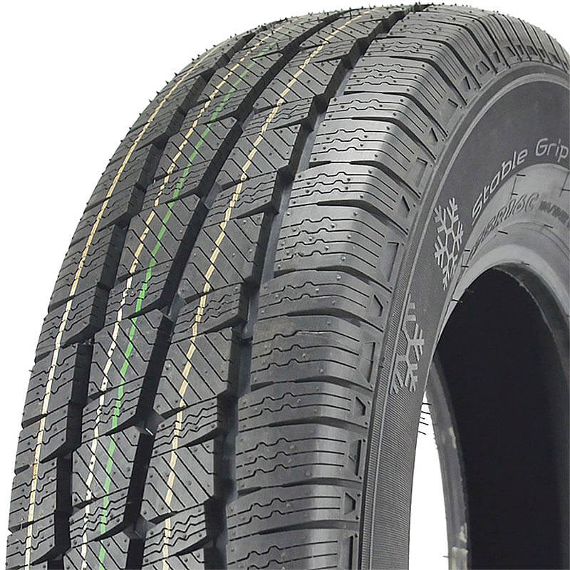 Автомобильные шины SunFull SF-W05 215/70 R15C 109/107R