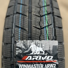 Arivo Winmaster ARW2 185/65 R15 88H