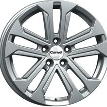 Carwel Витус 7.0J/18 5x114.3 ET40.0 D66.1