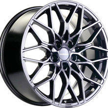 Carwel Тим-gr 1813 (Geely Monjaro) 7.0J/18 5x108 ET46.0 D63.4