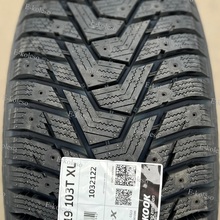 Hankook Winter i*Pike X W429A 235/50 R19 103T