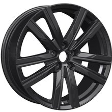 KHOMEN 1905-blk (Haval F7/F7x) 7.5J/19 5x114.3 ET40.0 D64.1