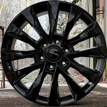 KHOMEN 2010-blk (20_LC 300) 8.0J/20 6x139.7 ET60.0 D95.1