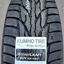 Kumho WS51 215/65 R17 103T