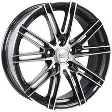 X'trikeRST R187-mb (Geely Coolray) 7.0J/17 5x114.3 ET45.0 D54.1