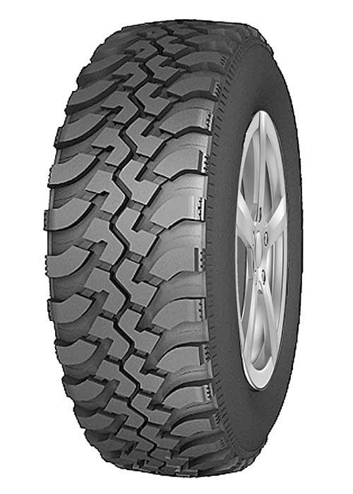 Автомобильные шины АШК Nortec MT 540 225/75 R16 undefinedundefined