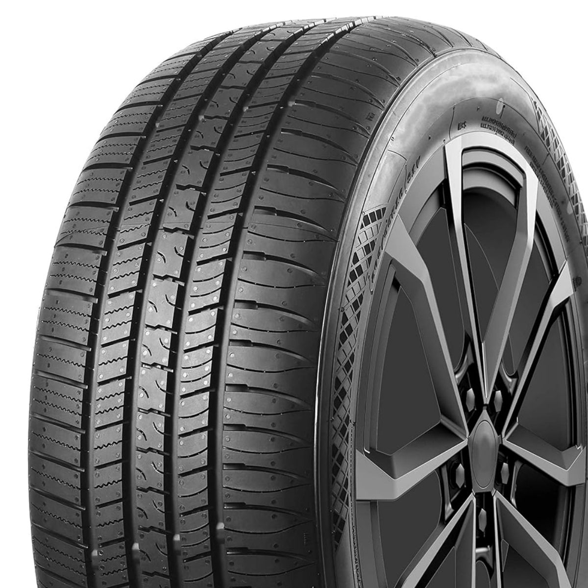 Автомобильные шины Atlas Tires AS330 225/45 R18 95V