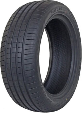 Автомобильные шины Atlas Tires AS800 235/45 R18 98V