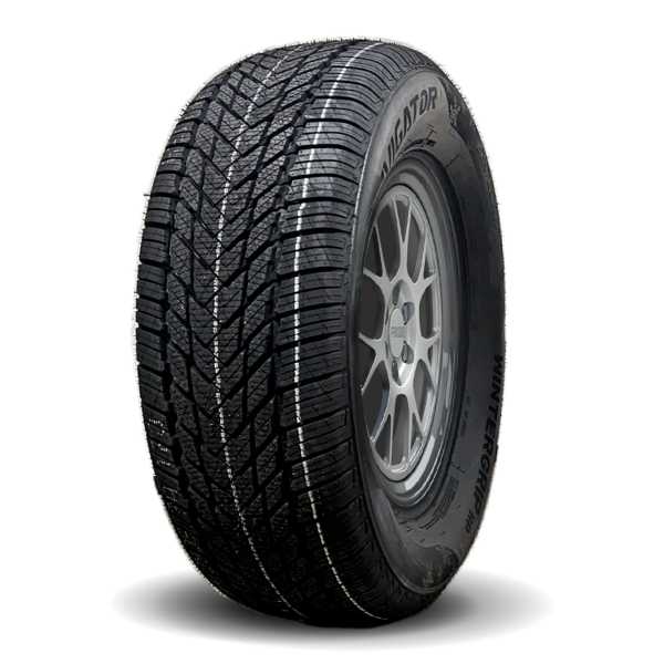 Автомобильные шины Lanvigator WINTERGRIP HP 205/55 R16 91H