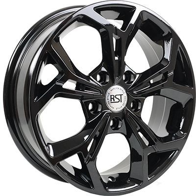 Литые диски RST R016 (Creta) 6.0J/16 5x114.3 ET43.0 D67.1