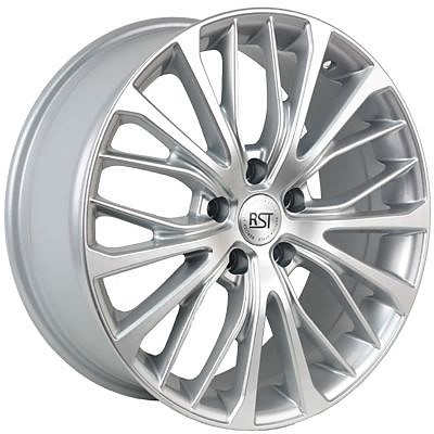 Литые диски RST R028 (Camry) 8.0J/18 5x114.3 ET50.0 D60.1