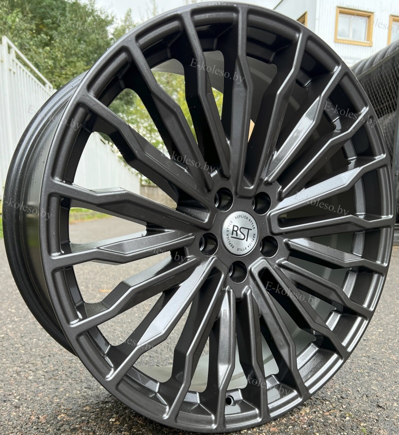 Литые диски RST R032 (VOLVO) 9.0J/20 5x108 ET38.5 D63.4