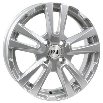 Литые диски RST R065 (Vesta) 6.0J/15 4x100 ET50.0 D60.1