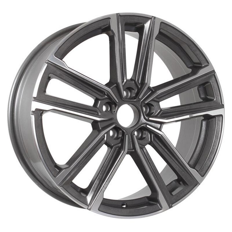 Литые диски RST R078 (Tiggo 7) 7.0J/18 5x108 ET33.0 D60.1