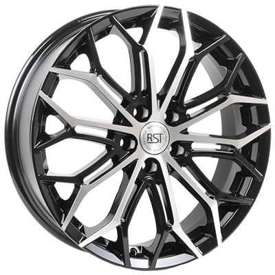 Литые диски RST R208 (EXEED, CHERRY) 6.5J/18 5x108 ET33.0 D60.1