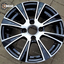 Carwel Йота 5.5J/14 4x98 ET35.0 D58.5