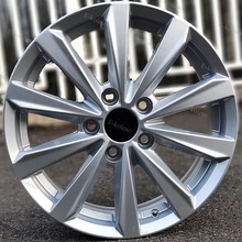 Carwel Кенон 189 (Terrano) 6.5J/16 5x114.3 ET50.0 D66.1