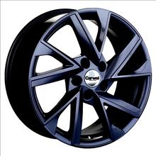 Carwel Тоджа-bl 1714 (Belgee X70) 7.0J/17 5x114.3 ET45.0 D60.1