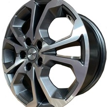 Carwel Шира-ag 1711 (Haval M6 / Plus) 6.5J/17 5x114.3 ET50.0 D64.1